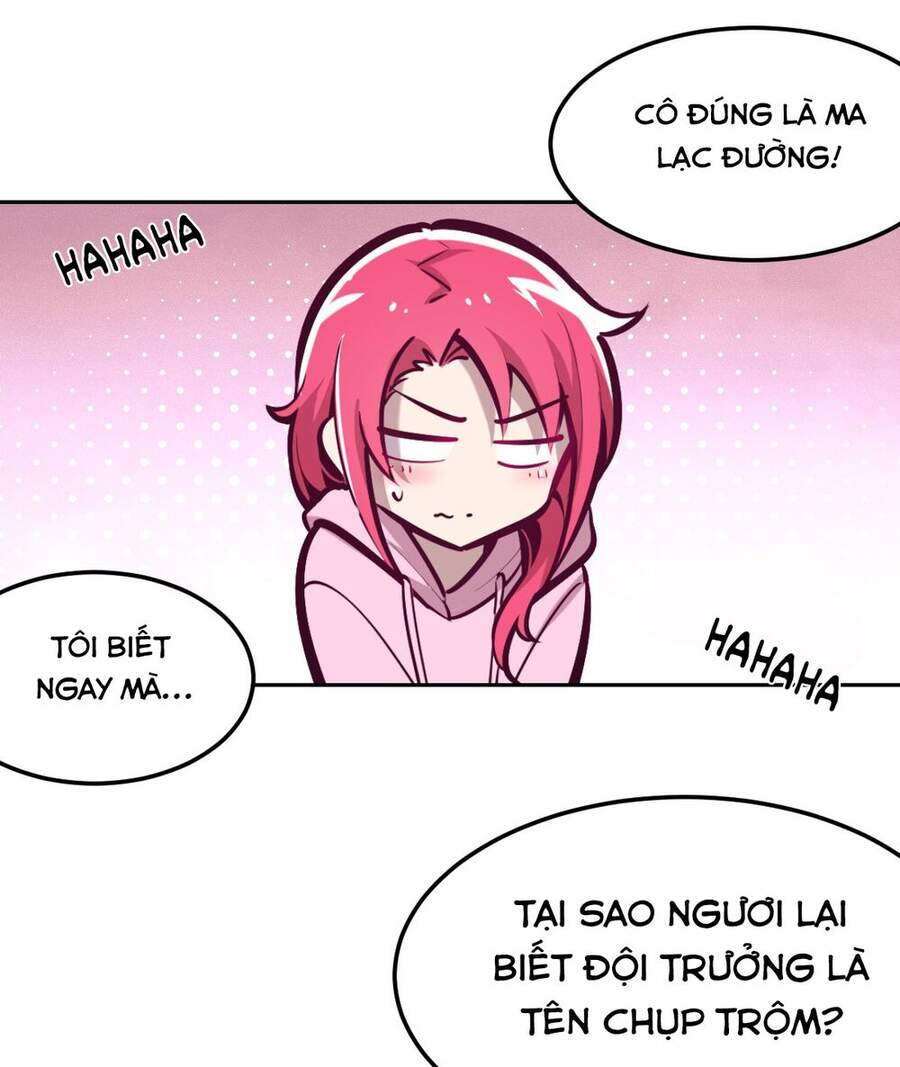 Oan Gia Chung Nhà! Chap 23 - Next Chap 24