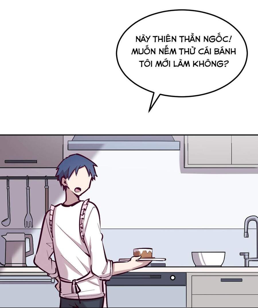 Oan Gia Chung Nhà! Chap 23 - Next Chap 24