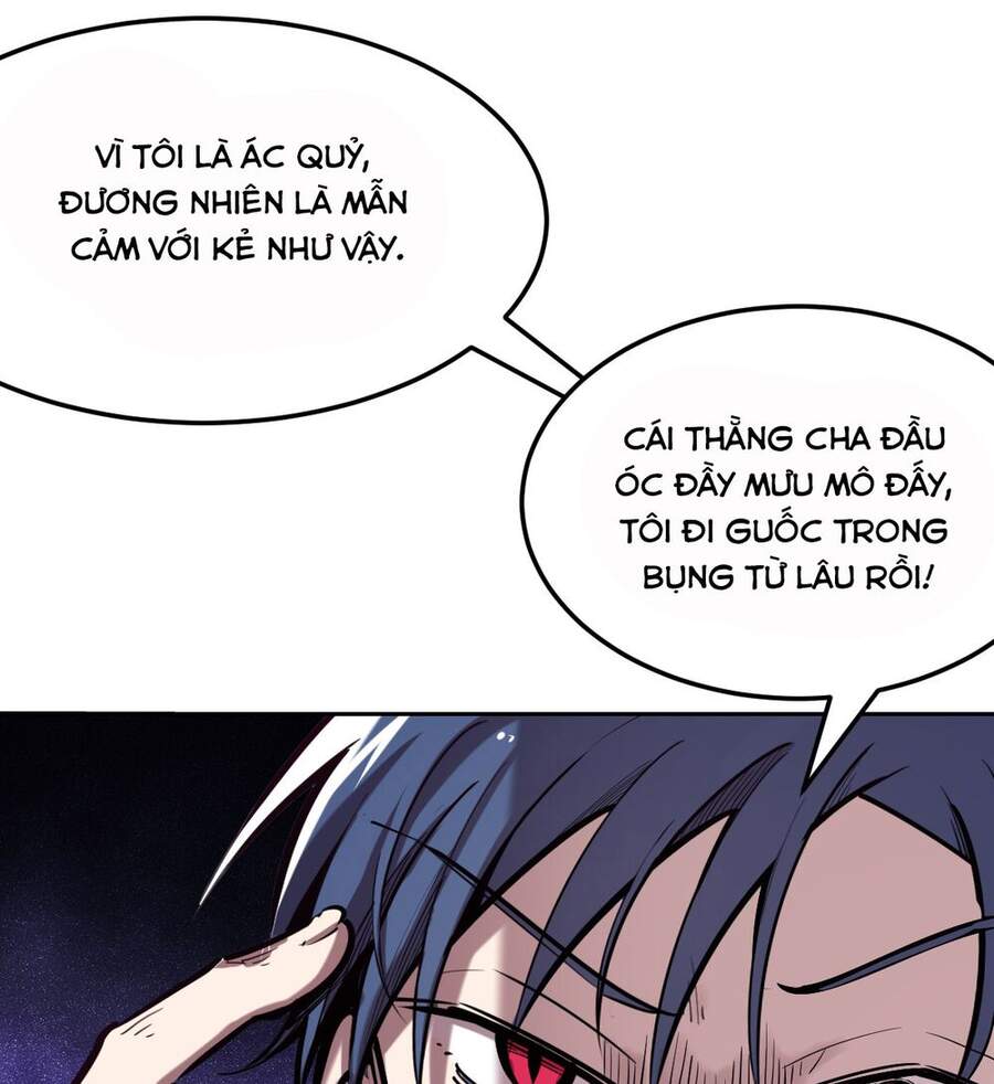 Oan Gia Chung Nhà! Chap 23 - Next Chap 24