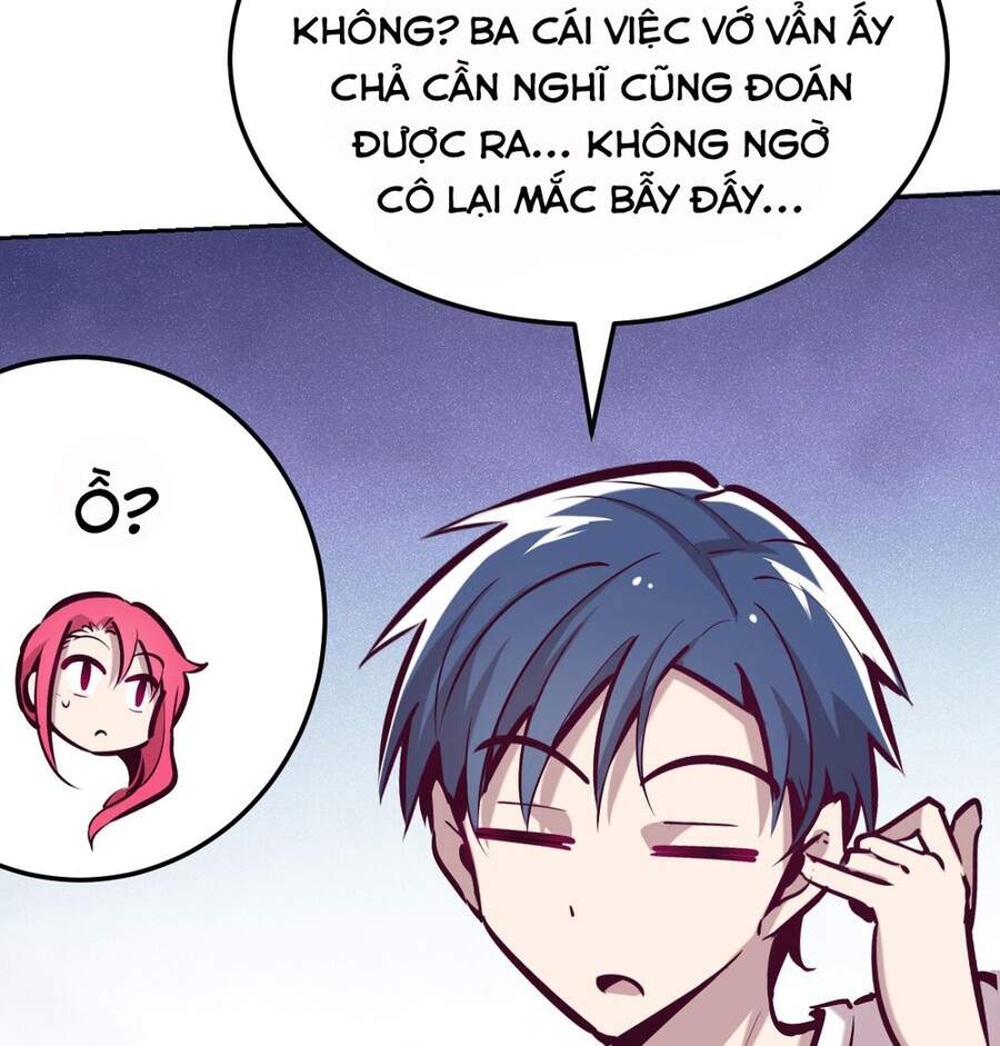 Oan Gia Chung Nhà! Chap 23 - Next Chap 24