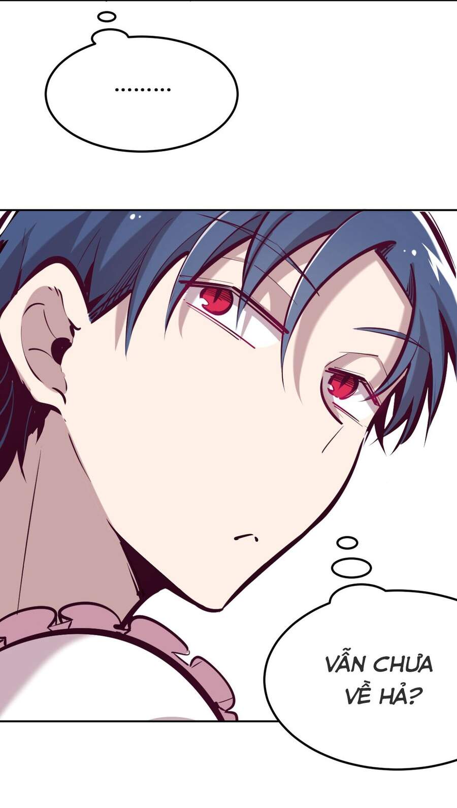 Oan Gia Chung Nhà! Chap 23 - Next Chap 24