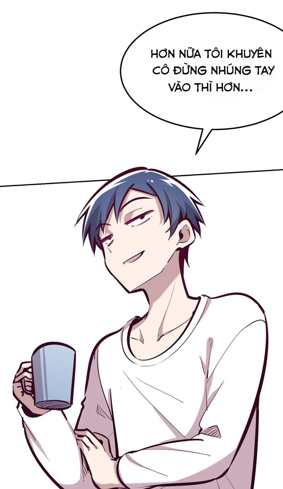 Oan Gia Chung Nhà! Chap 23 - Next Chap 24