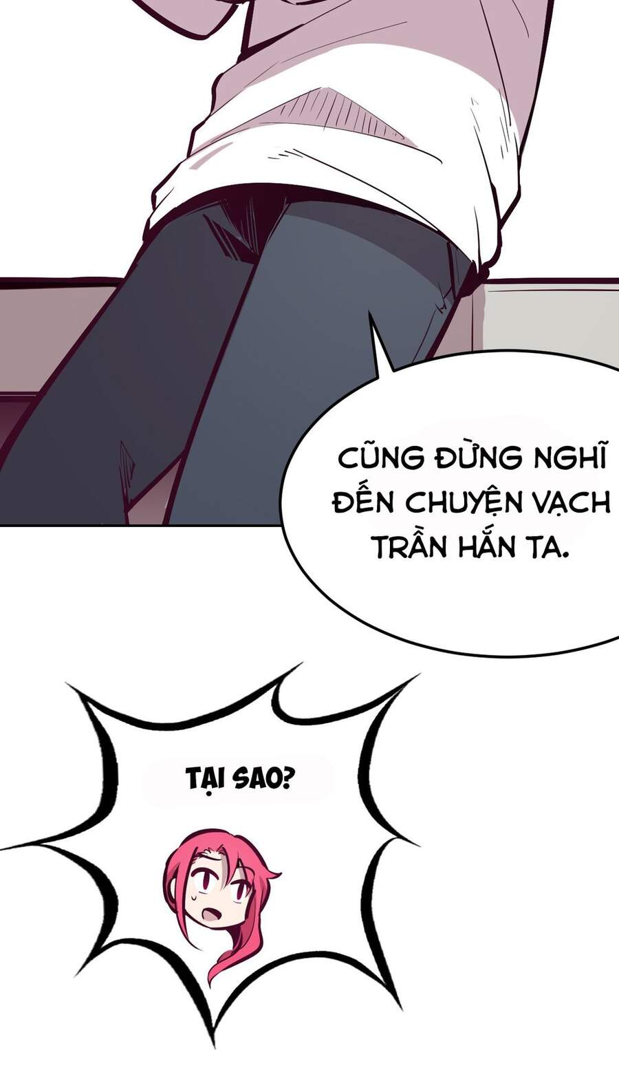 Oan Gia Chung Nhà! Chap 23 - Next Chap 24