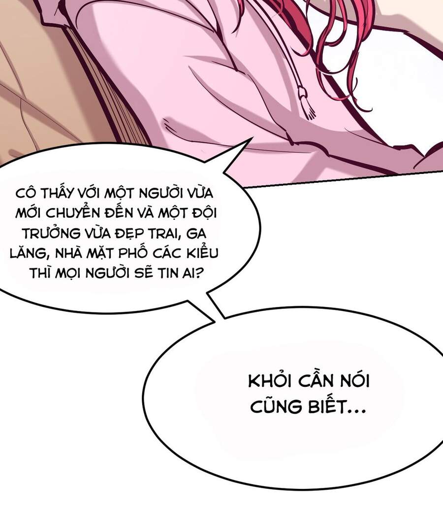 Oan Gia Chung Nhà! Chap 23 - Next Chap 24