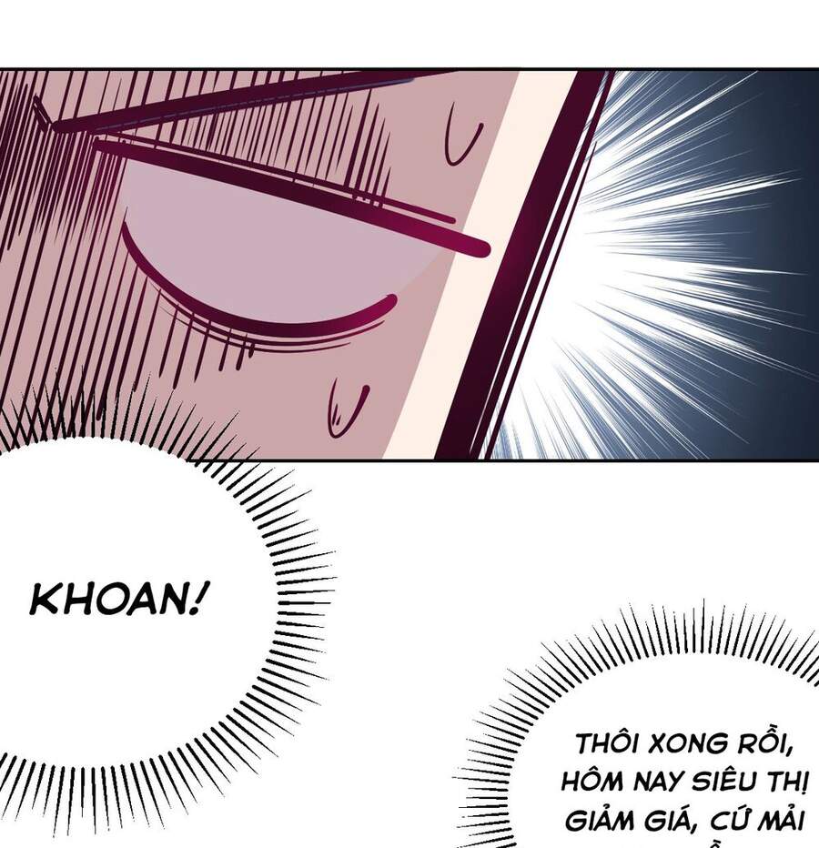 Oan Gia Chung Nhà! Chap 23 - Next Chap 24