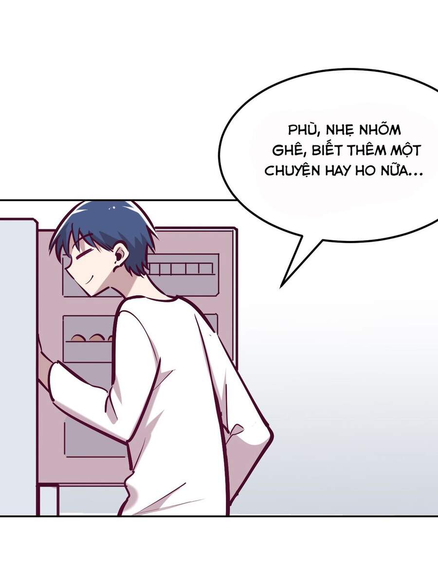 Oan Gia Chung Nhà! Chap 23 - Next Chap 24