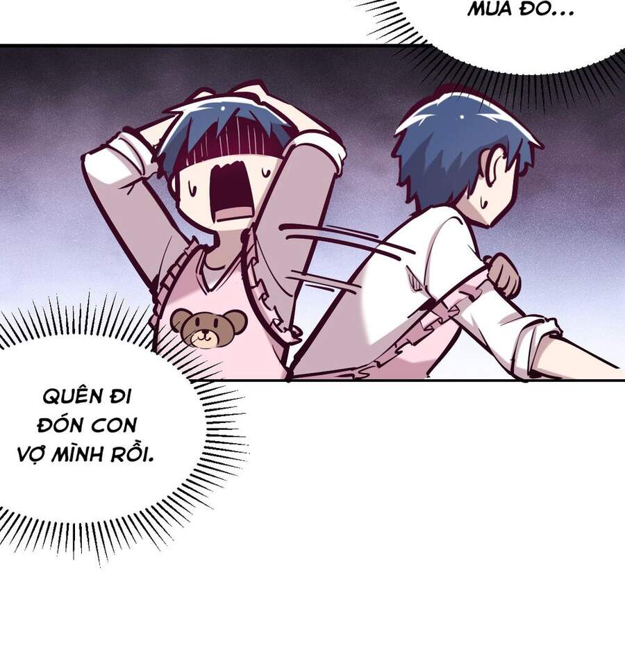Oan Gia Chung Nhà! Chap 23 - Next Chap 24