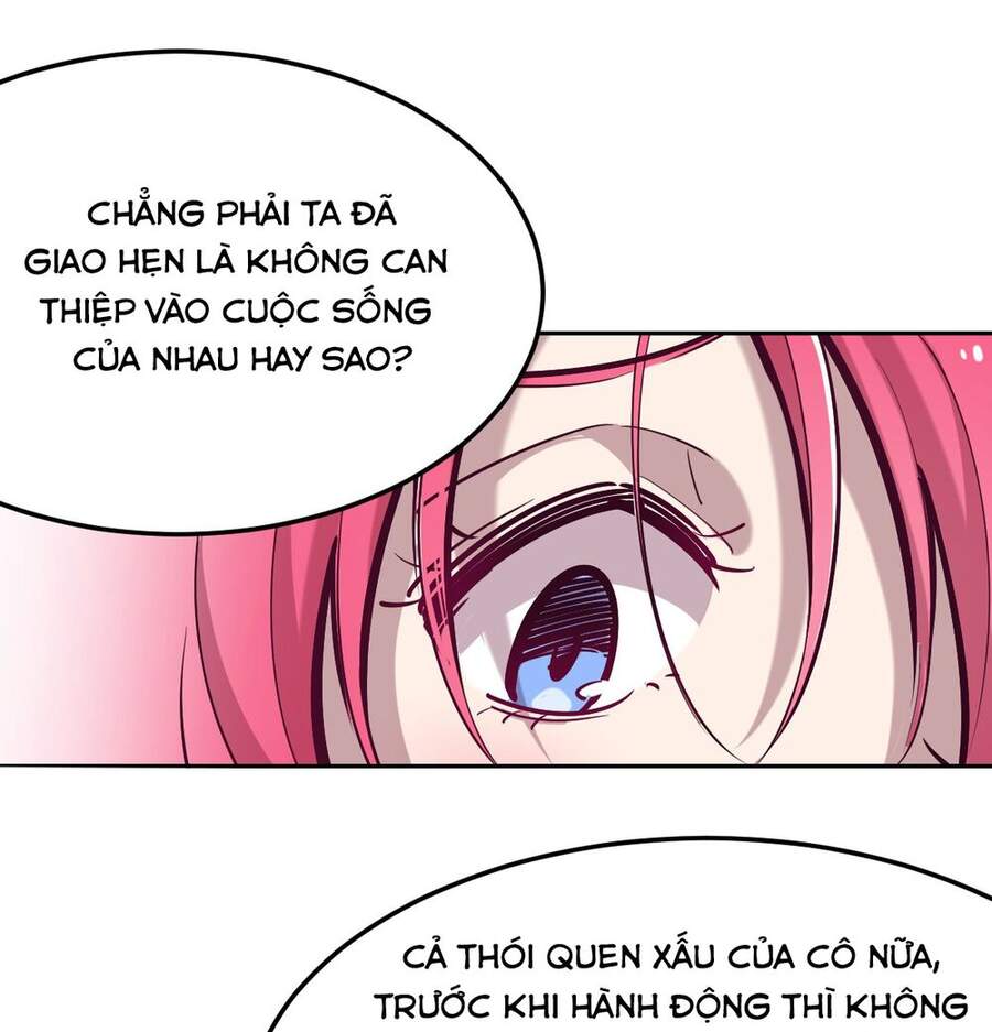 Oan Gia Chung Nhà! Chap 23 - Next Chap 24