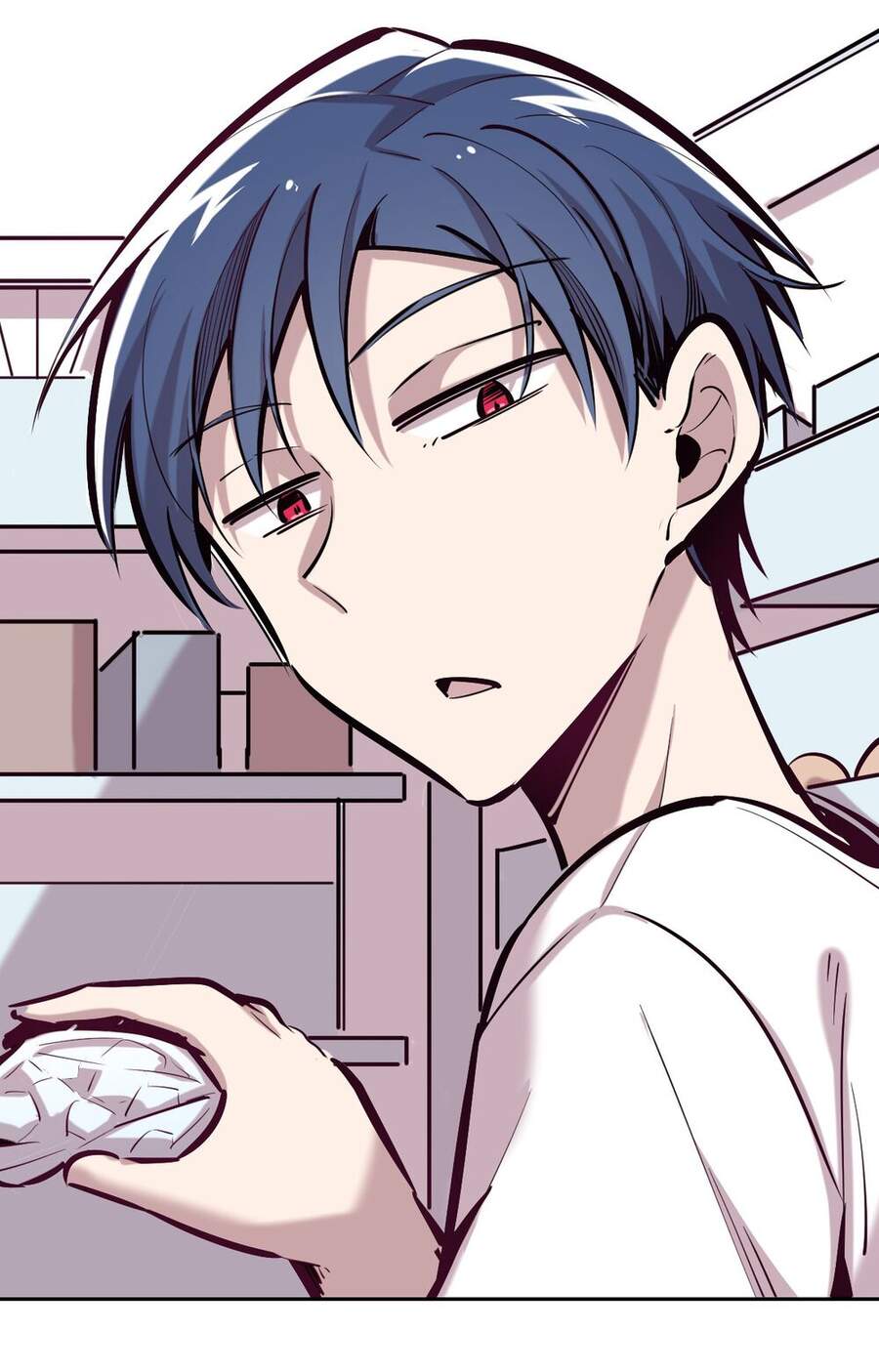Oan Gia Chung Nhà! Chap 23 - Next Chap 24