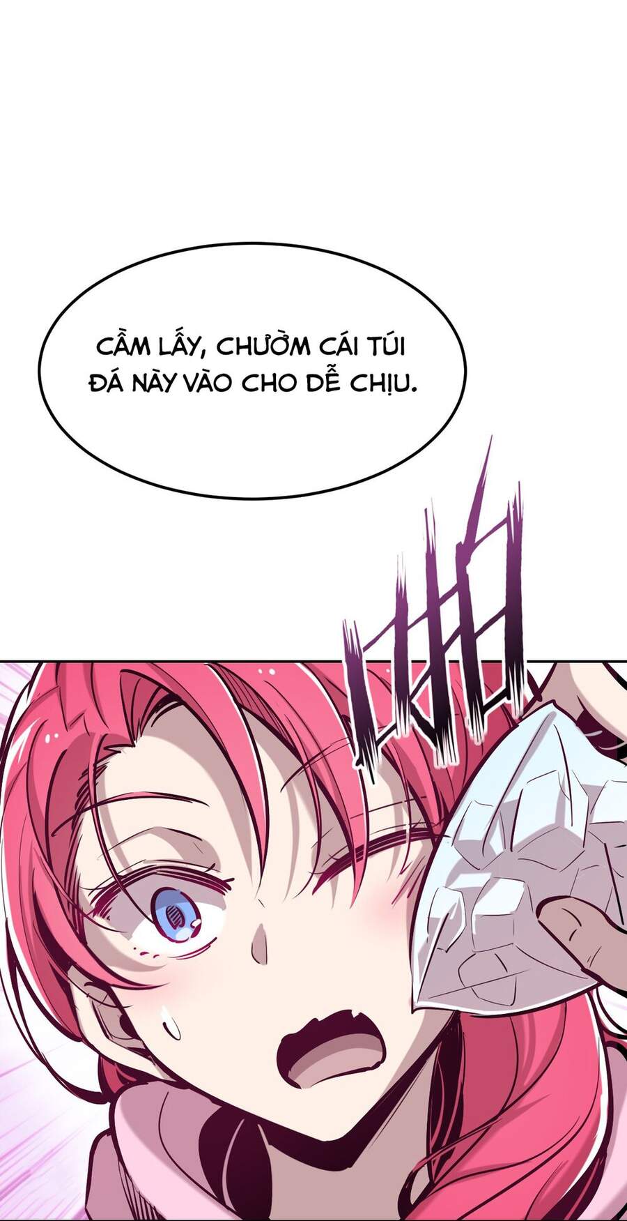 Oan Gia Chung Nhà! Chap 23 - Next Chap 24