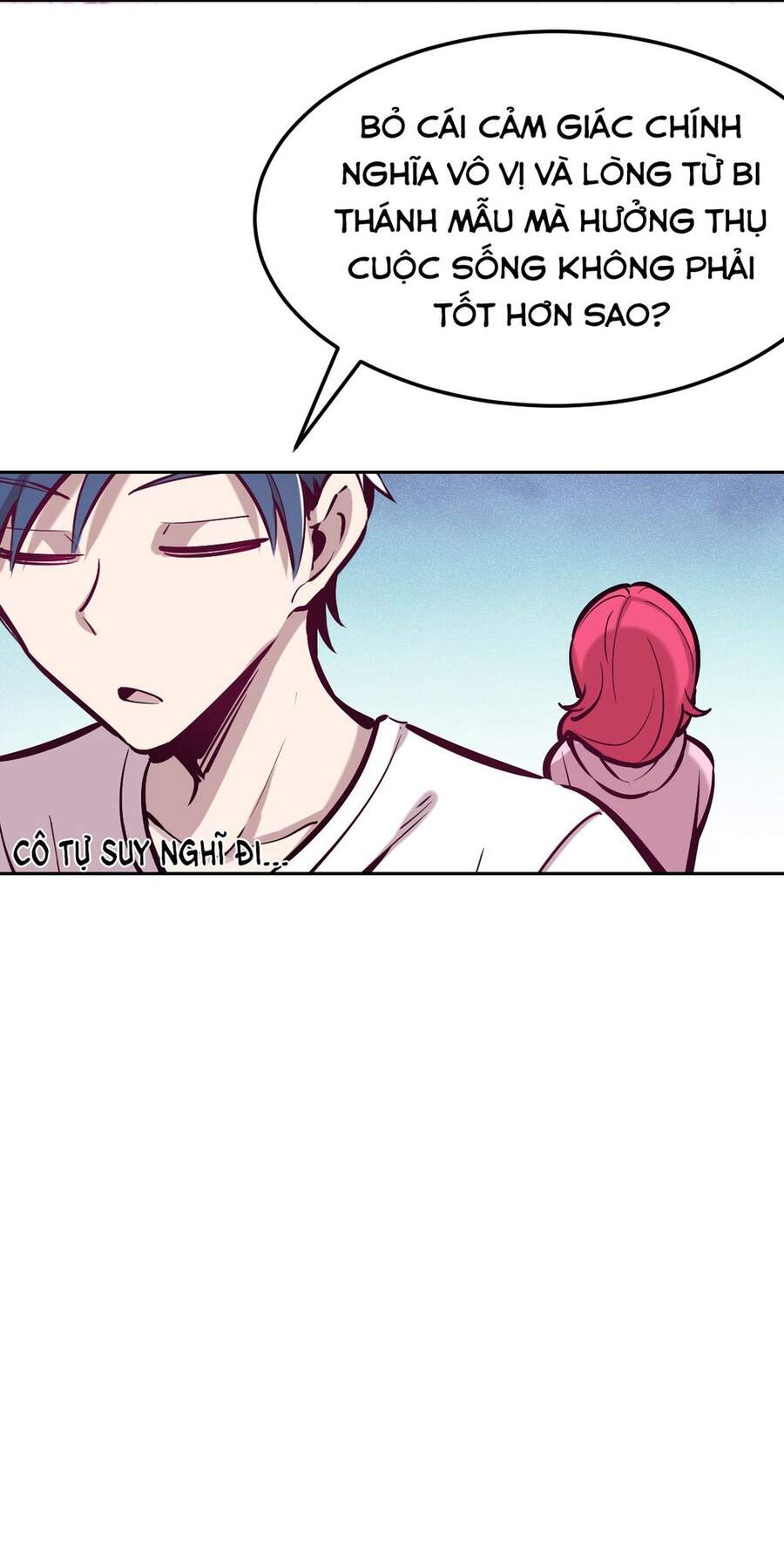 Oan Gia Chung Nhà! Chap 23 - Next Chap 24