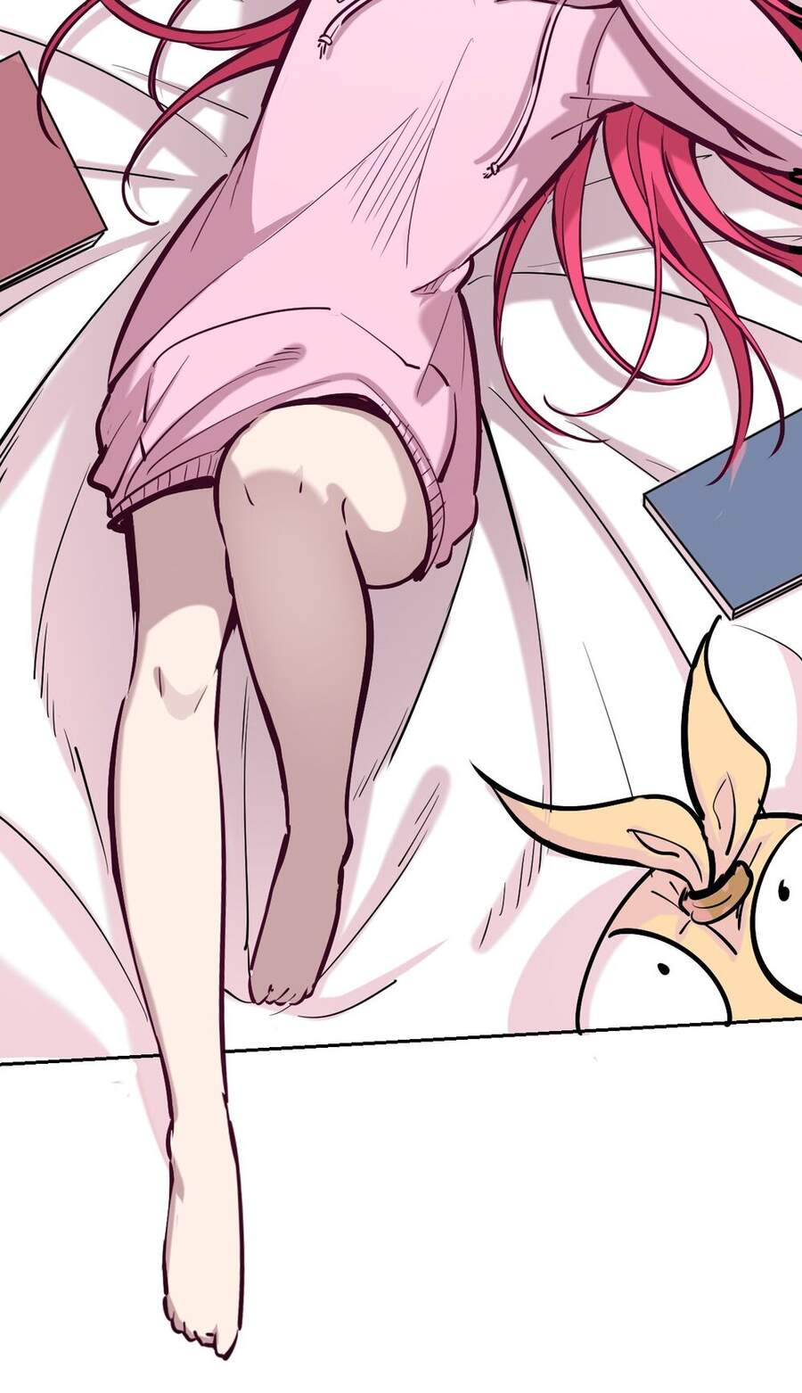 Oan Gia Chung Nhà! Chap 23 - Next Chap 24