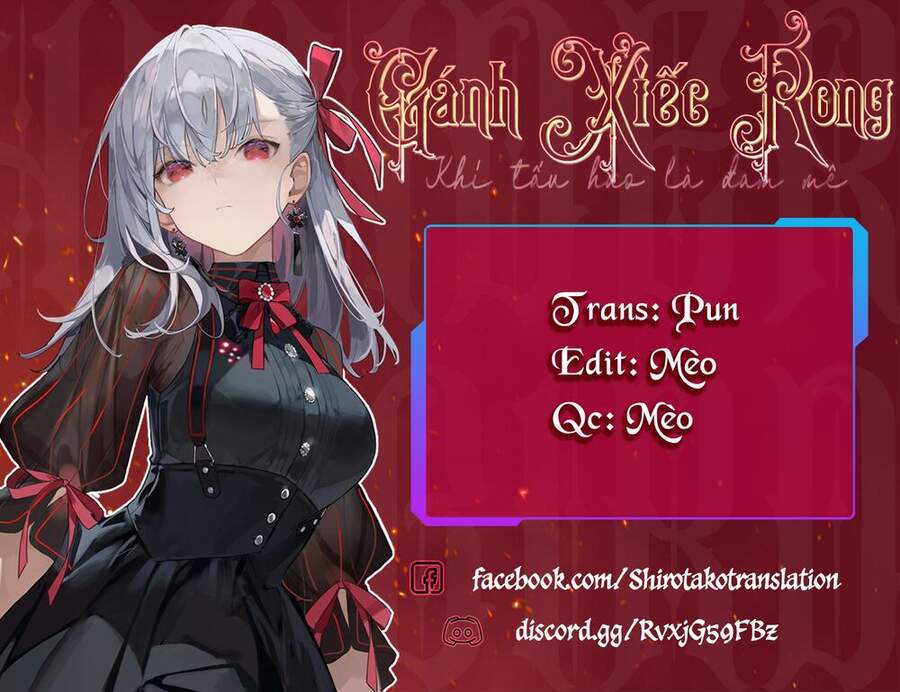 Oan Gia Chung Nhà! Chap 24 - Next Chap 25