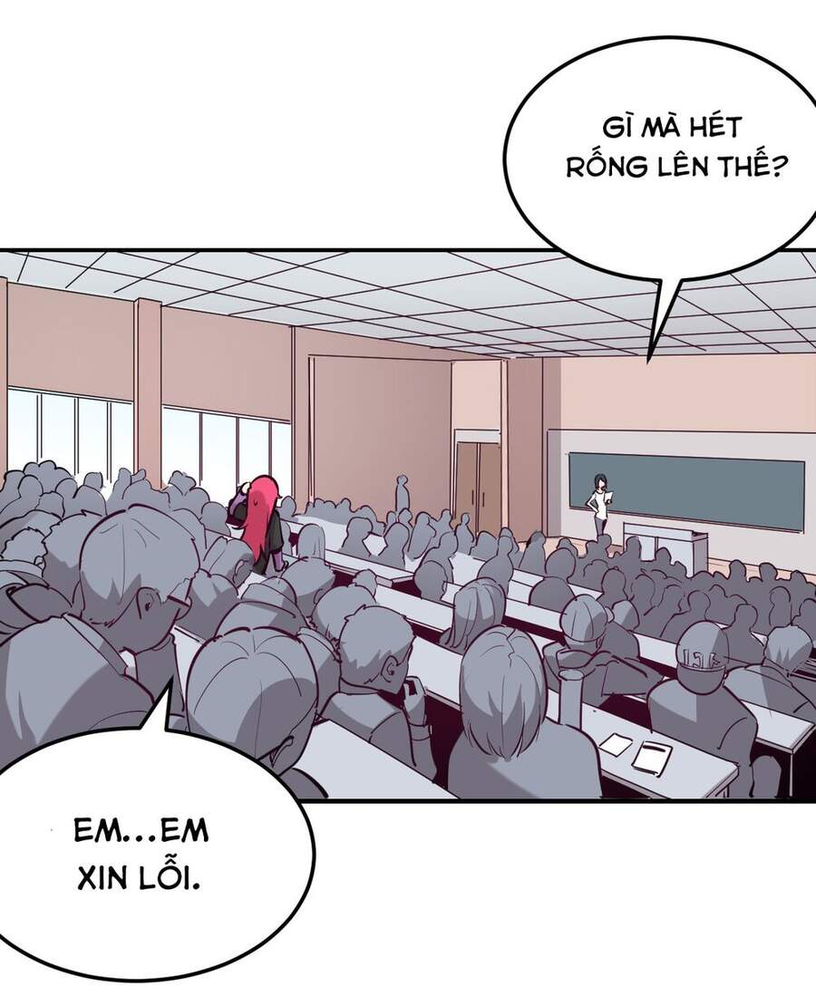 Oan Gia Chung Nhà! Chap 24 - Next Chap 25