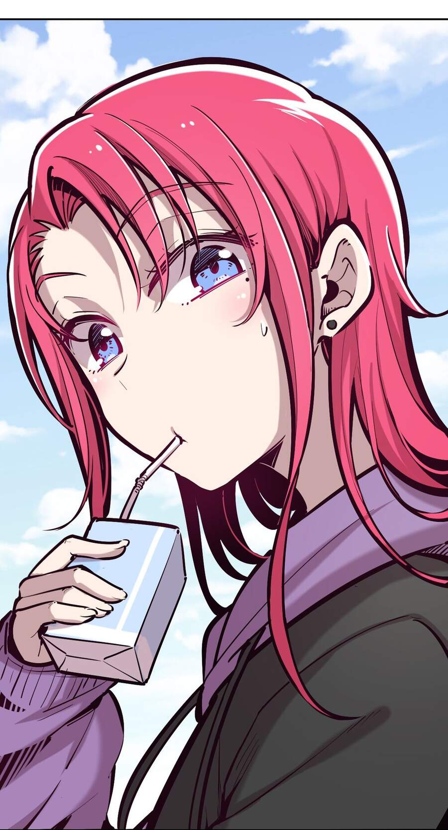 Oan Gia Chung Nhà! Chap 24 - Next Chap 25