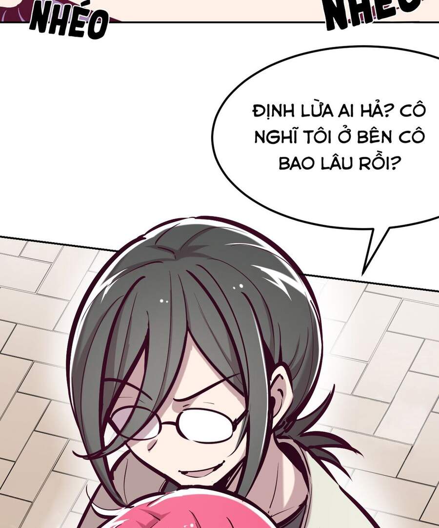 Oan Gia Chung Nhà! Chap 24 - Next Chap 25