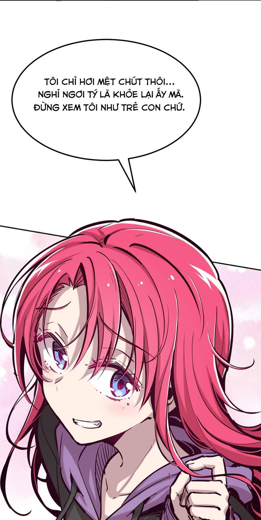 Oan Gia Chung Nhà! Chap 24 - Next Chap 25