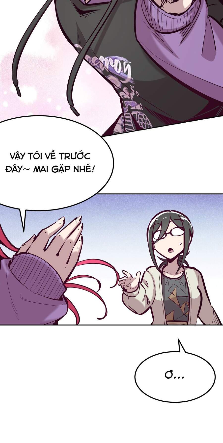 Oan Gia Chung Nhà! Chap 24 - Next Chap 25