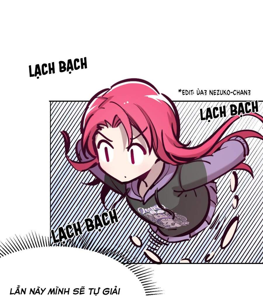 Oan Gia Chung Nhà! Chap 24 - Next Chap 25