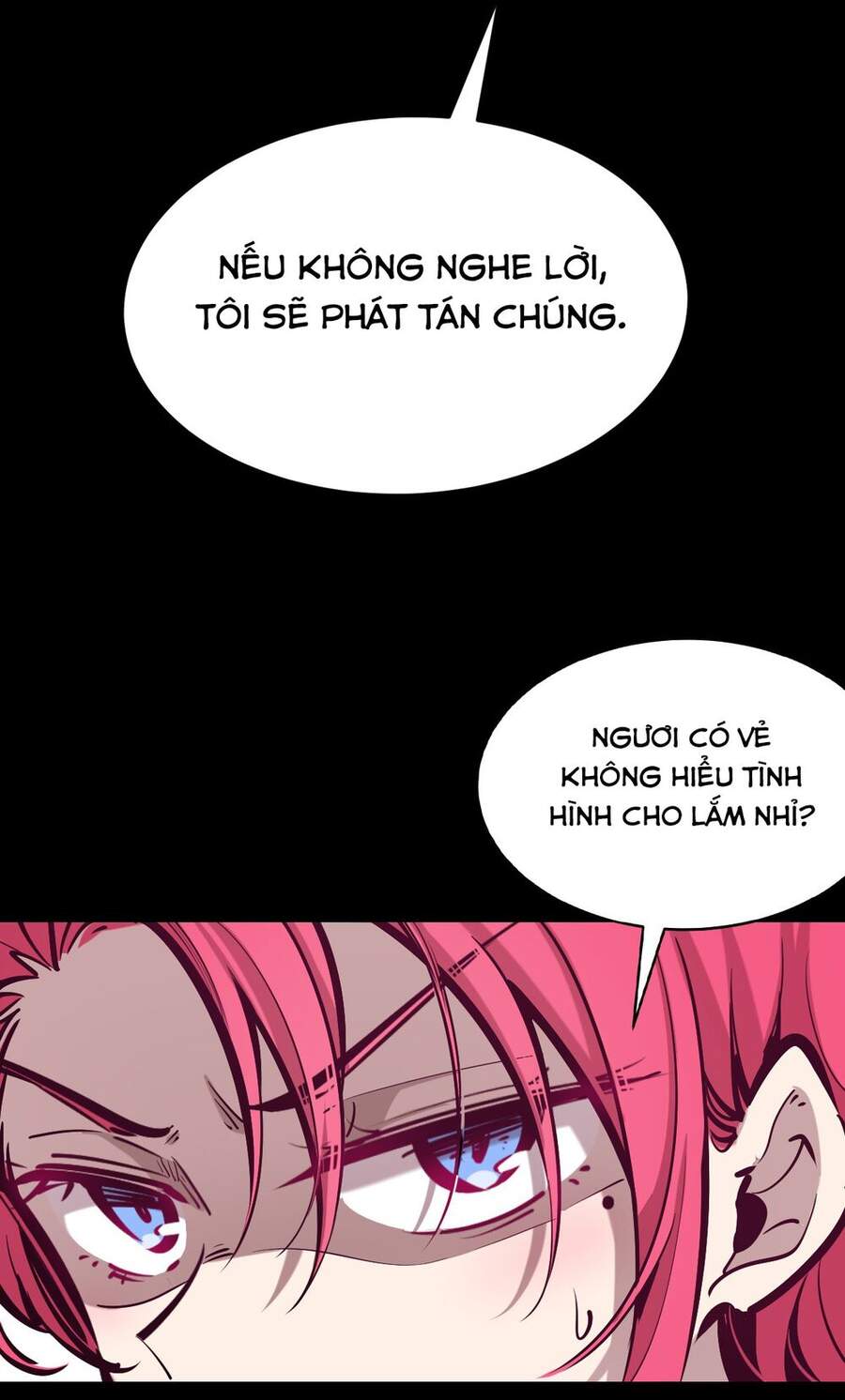 Oan Gia Chung Nhà! Chap 24 - Next Chap 25