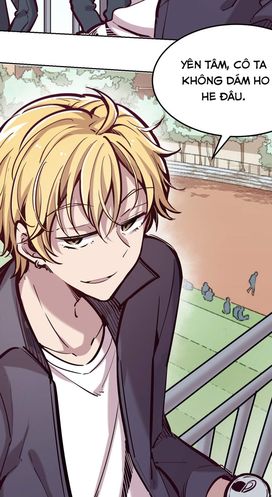 Oan Gia Chung Nhà! Chap 24 - Next Chap 25