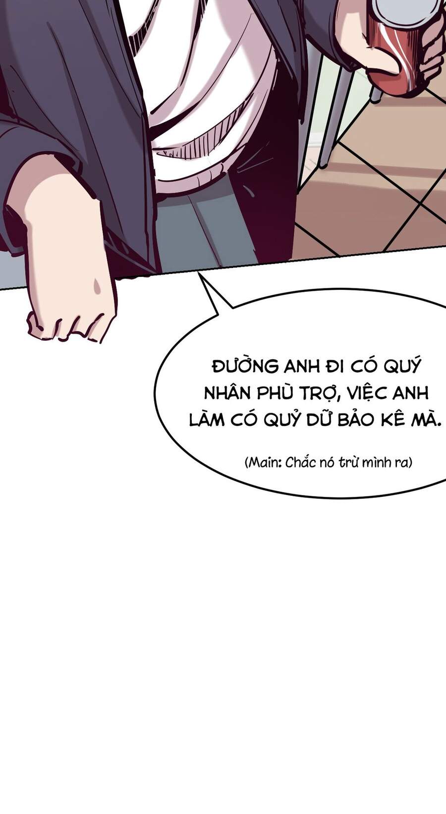Oan Gia Chung Nhà! Chap 24 - Next Chap 25