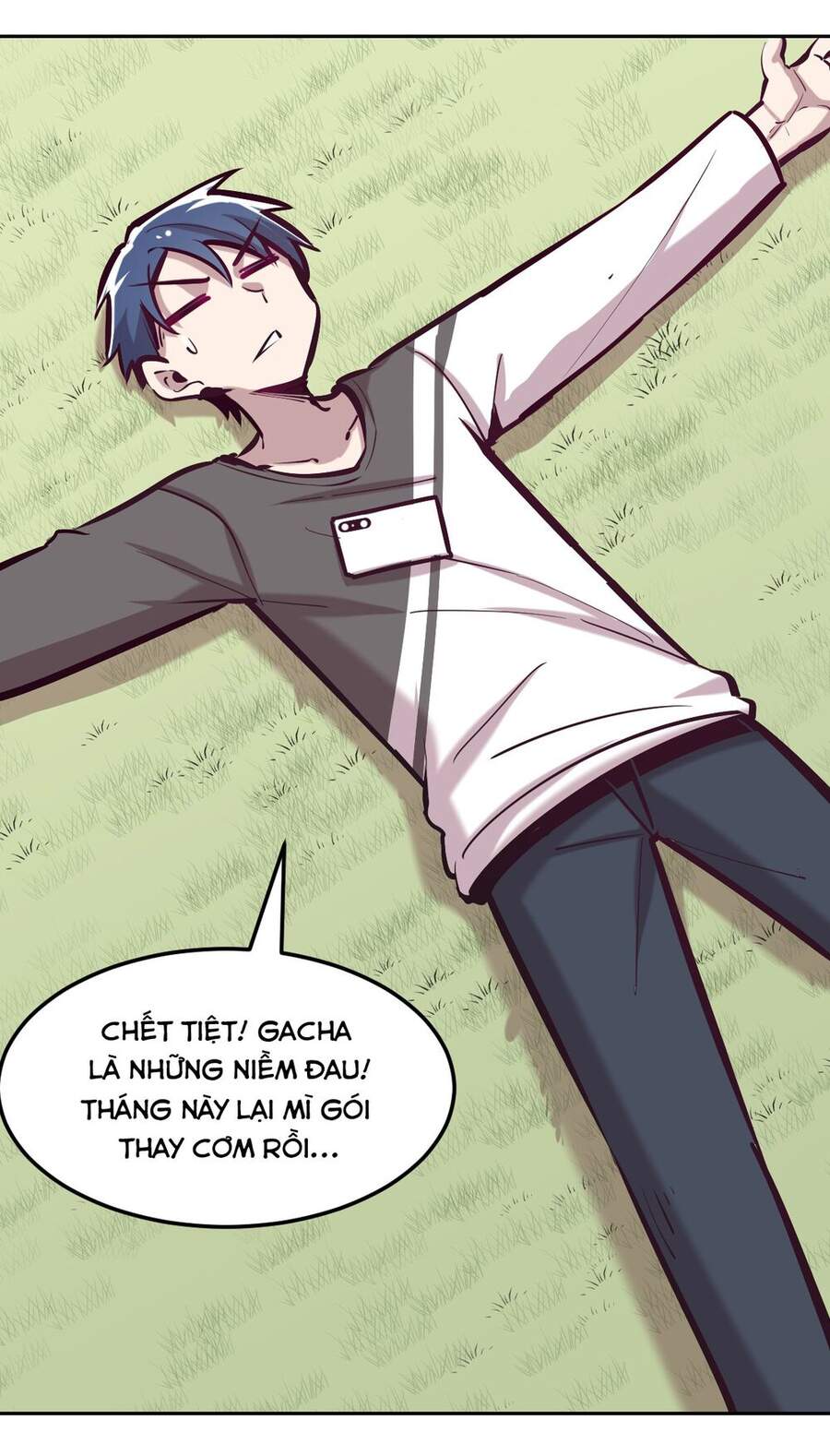 Oan Gia Chung Nhà! Chap 24 - Next Chap 25