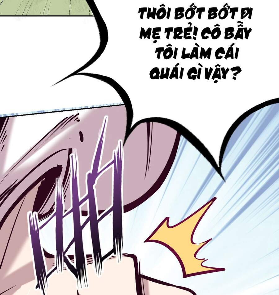 Oan Gia Chung Nhà! Chap 24 - Next Chap 25