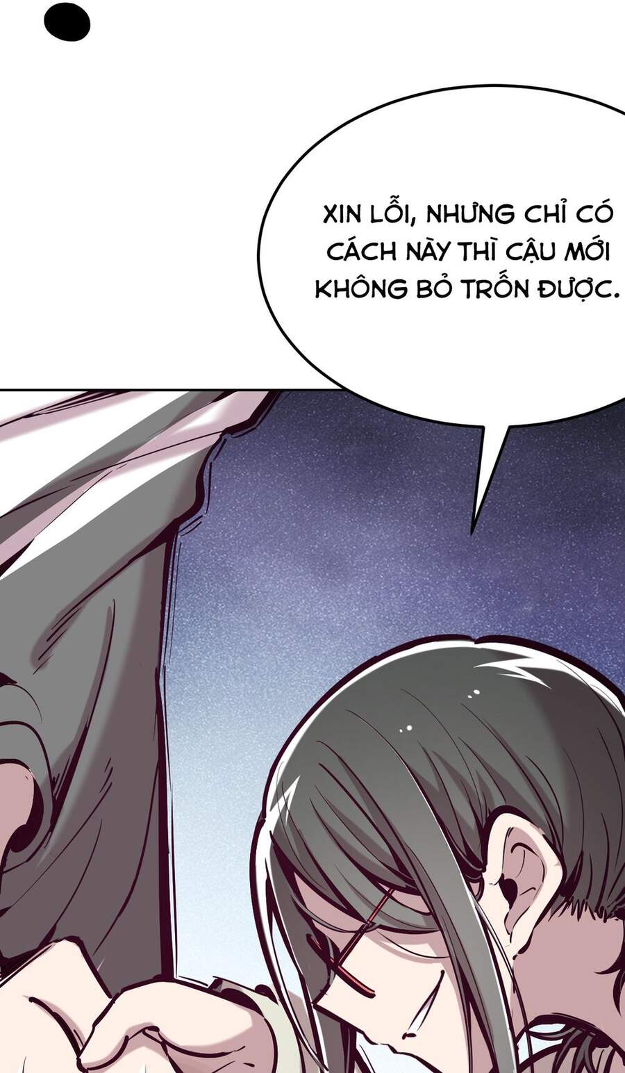 Oan Gia Chung Nhà! Chap 24 - Next Chap 25