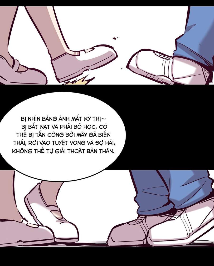 Oan Gia Chung Nhà! Chap 24 - Next Chap 25