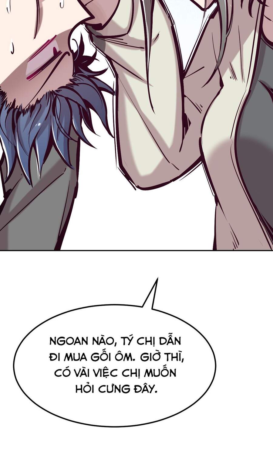Oan Gia Chung Nhà! Chap 24 - Next Chap 25