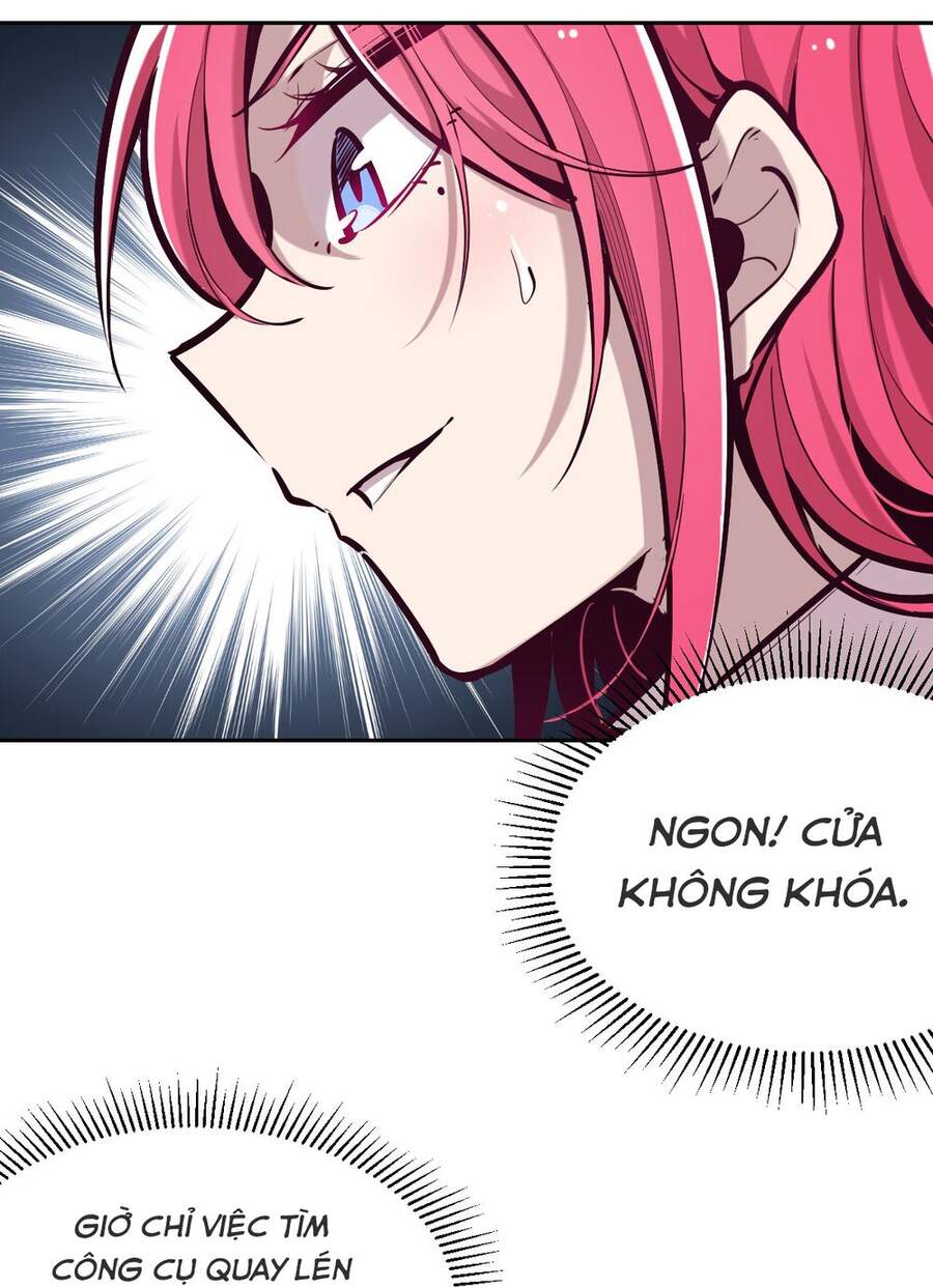 Oan Gia Chung Nhà! Chap 25 - Next Chap 26