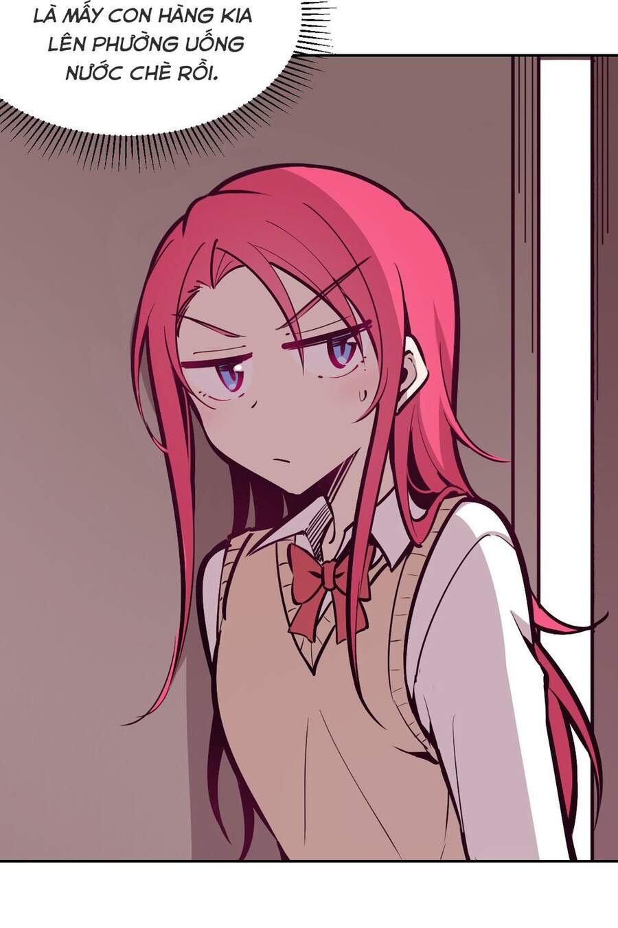 Oan Gia Chung Nhà! Chap 25 - Next Chap 26