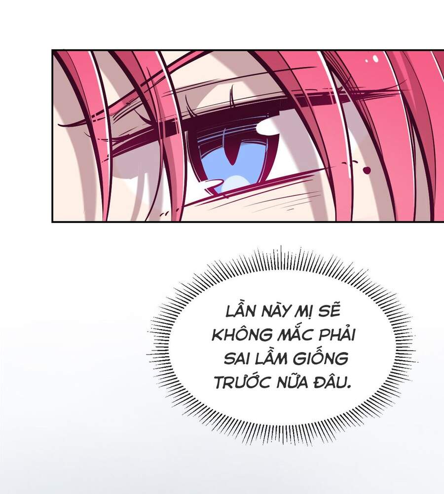 Oan Gia Chung Nhà! Chap 25 - Next Chap 26
