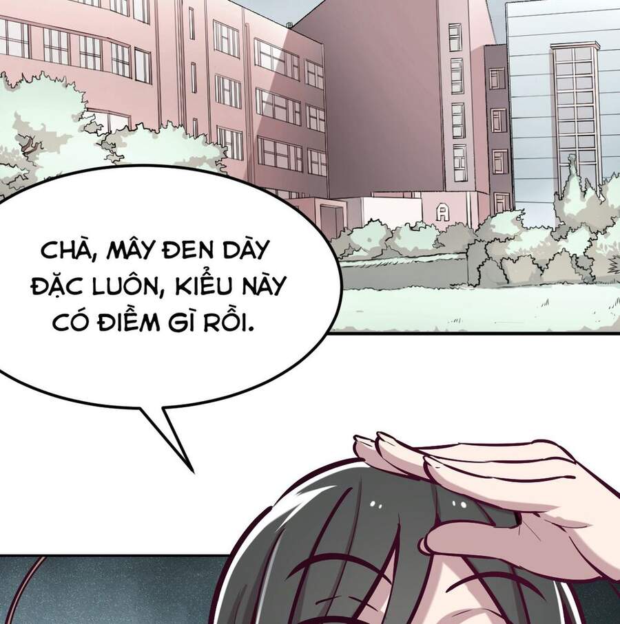 Oan Gia Chung Nhà! Chap 25 - Next Chap 26