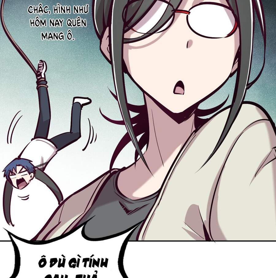 Oan Gia Chung Nhà! Chap 25 - Next Chap 26