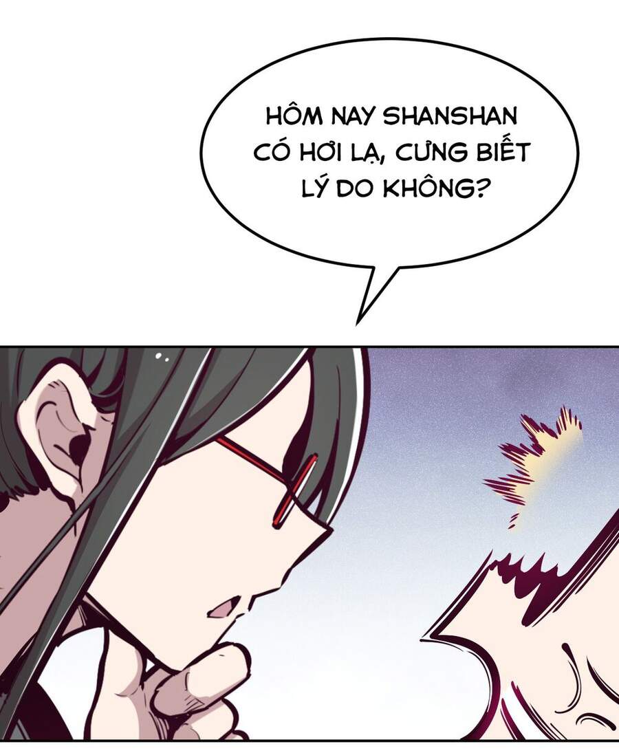 Oan Gia Chung Nhà! Chap 25 - Next Chap 26