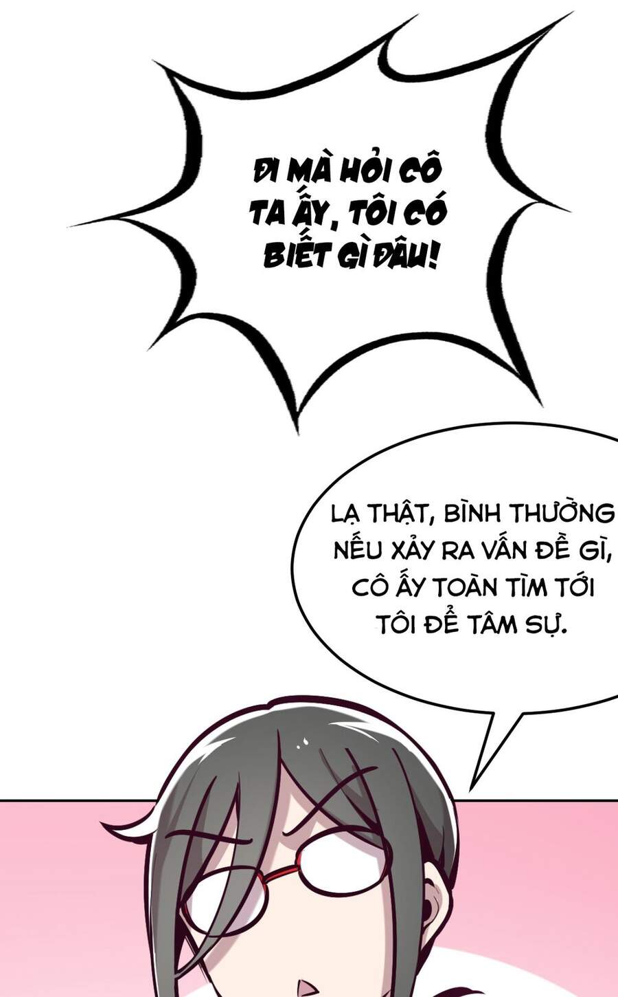 Oan Gia Chung Nhà! Chap 25 - Next Chap 26