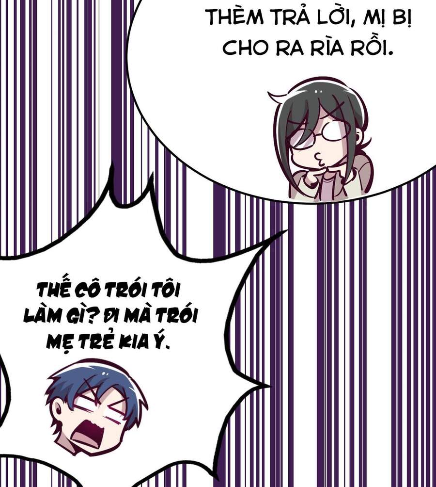 Oan Gia Chung Nhà! Chap 25 - Next Chap 26