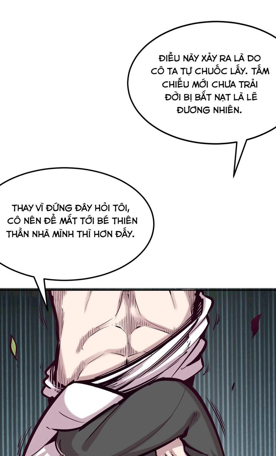 Oan Gia Chung Nhà! Chap 25 - Next Chap 26