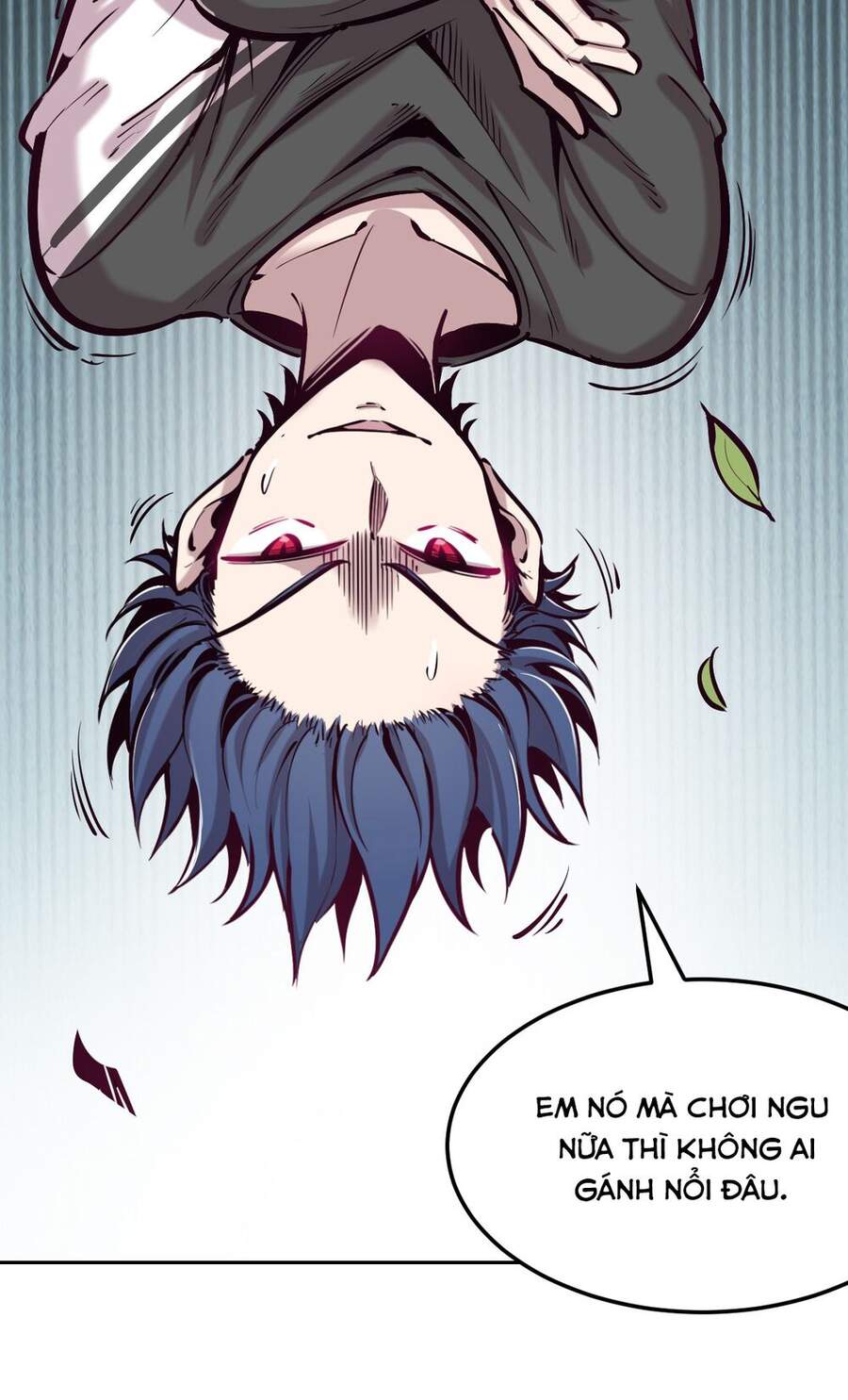 Oan Gia Chung Nhà! Chap 25 - Next Chap 26