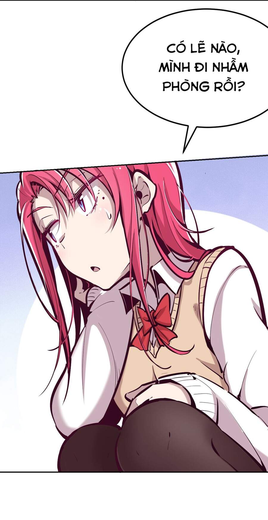 Oan Gia Chung Nhà! Chap 25 - Next Chap 26