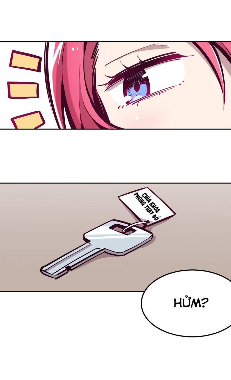 Oan Gia Chung Nhà! Chap 25 - Next Chap 26