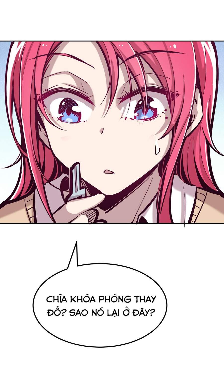 Oan Gia Chung Nhà! Chap 25 - Next Chap 26