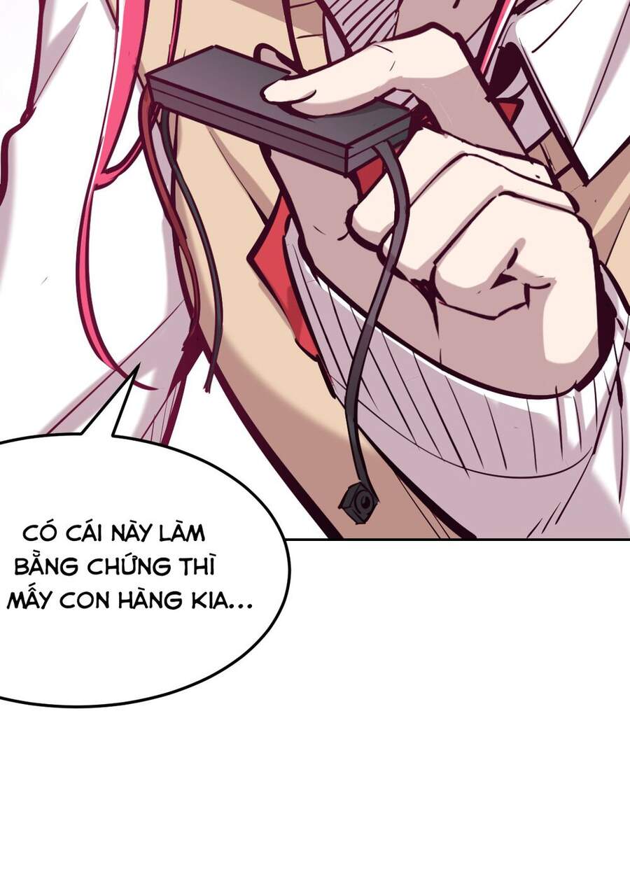 Oan Gia Chung Nhà! Chap 25 - Next Chap 26