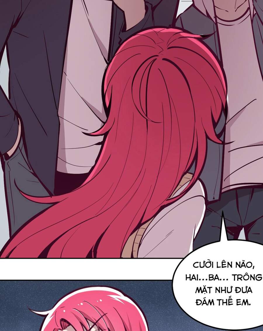 Oan Gia Chung Nhà! Chap 25 - Next Chap 26