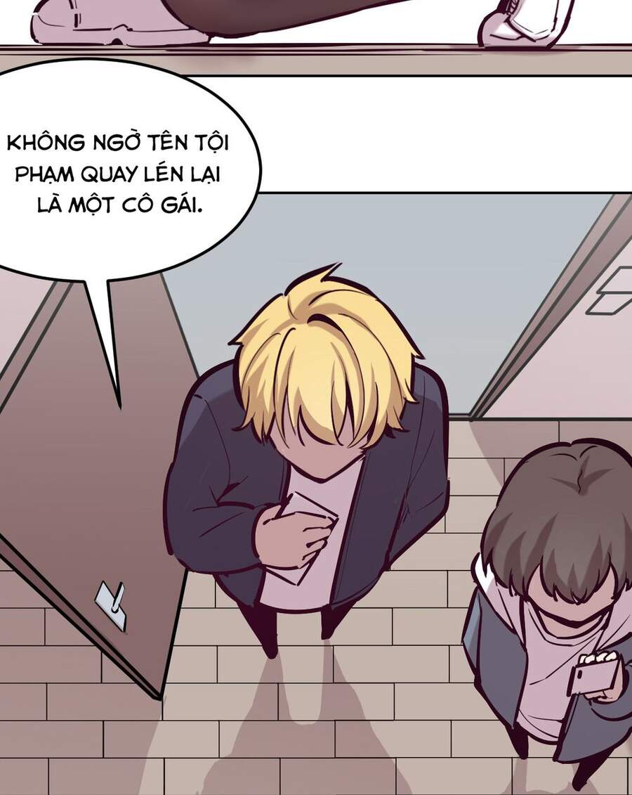 Oan Gia Chung Nhà! Chap 25 - Next Chap 26