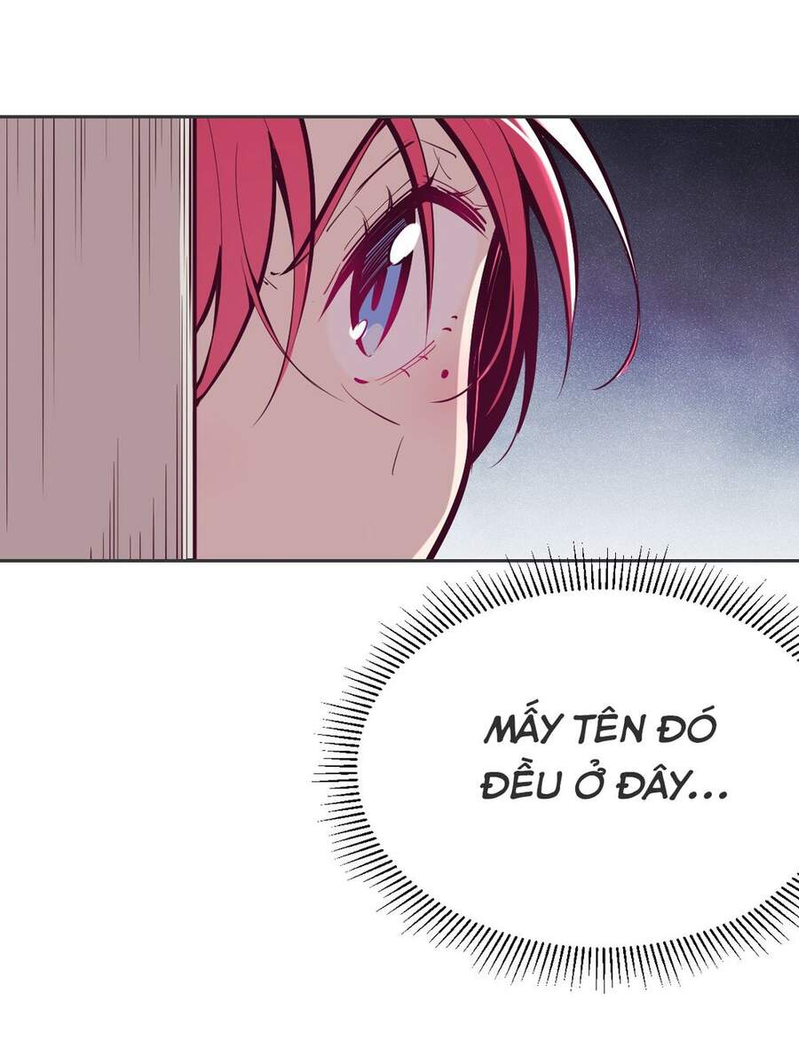 Oan Gia Chung Nhà! Chap 25 - Next Chap 26