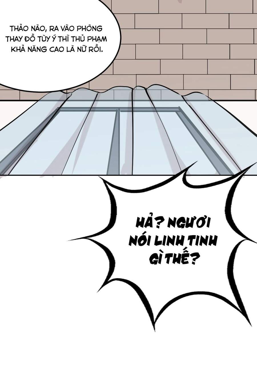 Oan Gia Chung Nhà! Chap 25 - Next Chap 26