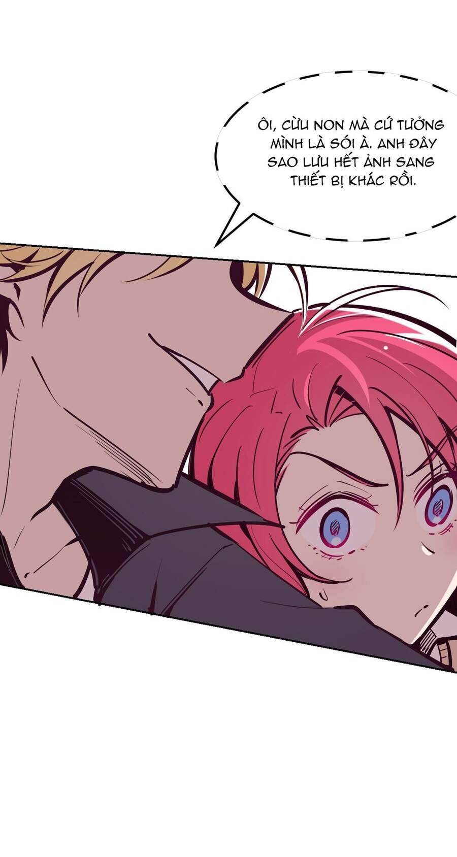Oan Gia Chung Nhà! Chap 25 - Next Chap 26